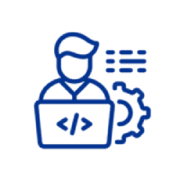 IT Support Icon