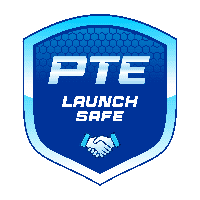 PTE Launch Safe