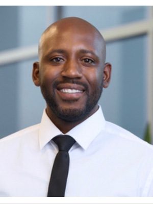 Travis Stokes